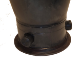 Debris Cap for Water Valve Boxes or 4" Pipe