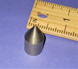 Soil Probe Rod - Heavy Duty Insulated Type Handle, Replaceable Tip