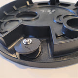 Trumbull Type A, C, and X Polymer Meter Box Cover for Neptune