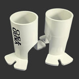 VKAD Curb Stop Alignment Device for curb boxes and curb valves