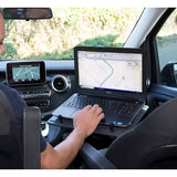 Sewerin LGP-800 Laser Gas Patroller Mobile Leak Detection and Mapping System