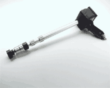 Universal Touch Read Visual Water Meter Reader with Memory MP-70101C, 70101D