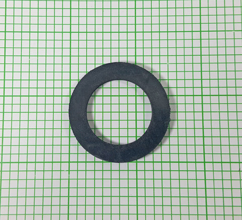 1" x 1/8" EPDM Rubber Water Meter Gasket/Washer for 1" size meters