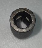 Curb Key - Combo-Key Trumbull Style #1305