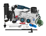Kerf Cutter - Valve Box Repair tool Kit