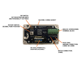 TMD Remote Encoder Meter display with Pass-through AMR/AMI