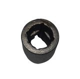 Curb Key - Combo-Key Trumbull Style #1305