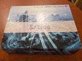iSXBlue II+ GNSS Satellite Receiver for GIS Applications