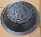 Ford Meter Box Cover Type-A for 20" Meter Box x 12" Inset Top Lid