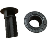 Meter Box Pit Lid Antenna Plug