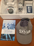 iSXBlue II+ GNSS Satellite Receiver for GIS Applications