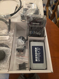 iSXBlue II+ GNSS Satellite Receiver for GIS Applications