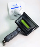 Universal Touch Read Visual Water Meter Reader with Memory MP-70101C, 70101D