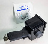 Universal Touch Read Visual Water Meter Reader with Memory MP-70101C, 70101D