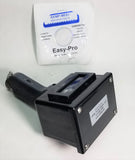 Universal Touch Read Visual Water Meter Reader with Memory MP-70101C, 70101D