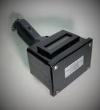 Universal Touch Read Visual Water Meter Reader with Memory MP-70101C, 70101D