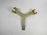 Trumbull Mfg Meter Box Keys