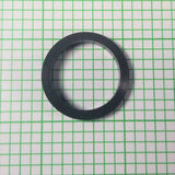 5/8" Bevel Gasket for Water Meter Yoke Expansion Connection Wheels