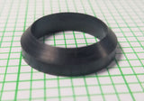 5/8" Bevel Gasket for Water Meter Yoke Expansion Connection Wheels