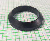 3/4" Bevel Gasket for Water Meter Yoke Expansion Connection Wheels