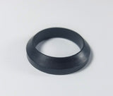 3/4" Bevel Gasket for Water Meter Yoke Expansion Connection Wheels