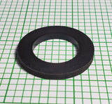 YOKE END Water Meter Gasket, for 3/4" & 5/8" x 3/4" meters, GT-118, 1/8" Thick