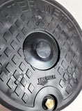 Trumbull Type A, C, and X Polymer Meter Box Cover for Sensus/Zenner