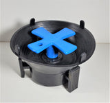 Debris Cap for Water or Gas Valve Boxes (Carton Quantities)