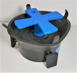 Debris Cap for Water or Gas Valve Boxes (Carton Quantities)