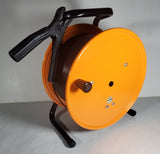 Cable Drum for Pipe & Cable Locators