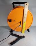 Cable Drum for Pipe & Cable Locators