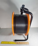 Cable Drum for Pipe & Cable Locators