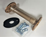 Water Meter Idler/Spacer Bar for 1-1/2 and 2" Flange End Water Meters