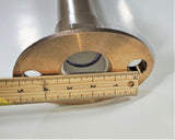 Water Meter Idler/Spacer Bar for 1-1/2 and 2" Flange End Water Meters