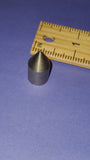 Soil Probe Rod - Non-Insulated "Plus" Type 303 Stainless Steel w/ replaceable Tips & Grips