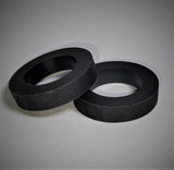 3/4" EPDM Rubber Water Meter Gasket, 1/4" EXTRA THICK, for 5/8" x 3/4" or 3/4" meters, NSF-61