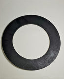 EPDM Rubber Water Meter/Fitting Flange RING Gasket 3" - 12"