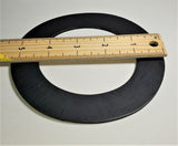 EPDM Rubber Water Meter/Fitting Flange RING Gasket 3" - 12"