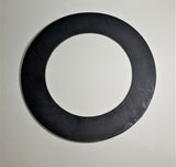 EPDM Rubber Water Meter/Fitting Flange RING Gasket 3" - 12"