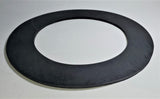 EPDM Rubber Water Meter/Fitting Flange RING Gasket 3" - 12"