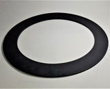 EPDM Rubber Water Meter/Fitting Flange RING Gasket 3" - 12"