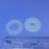 Polyethylene Flow Reducer Water Meter Gasket