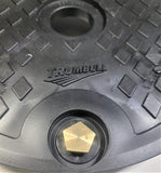 Trumbull Type A and C Polymer Meter Box Cover for Itron
