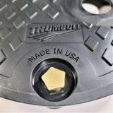 Trumbull Type A, C, and X Polymer Meter Box Cover for Kamstrup AMI