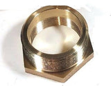 Meter Coupling Bushing for FEMALE Threaded 1.5" and 2" Water Meters