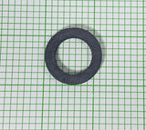 3/4" EPDM Rubber Water Meter Gasket, 1/8" thick, for 5/8" x 3/4" or 3/4" meters, NSF-61