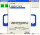 Universal Touch Read Visual Water Meter Reader with Memory MP-70101C, 70101D