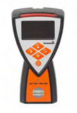 EX-TEC ® PM 580 · 550 · 500 Gas leak Detector by Sewerin