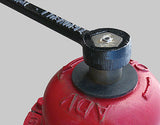 Non-Adjustable Fire Hydrant Operating Wrench by Trumbull