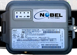 Nobel Systems Water Distribution System Pressure Monitoring